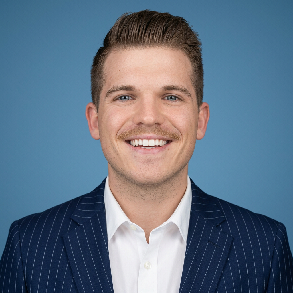 Chase Huff, Insurance Consultant