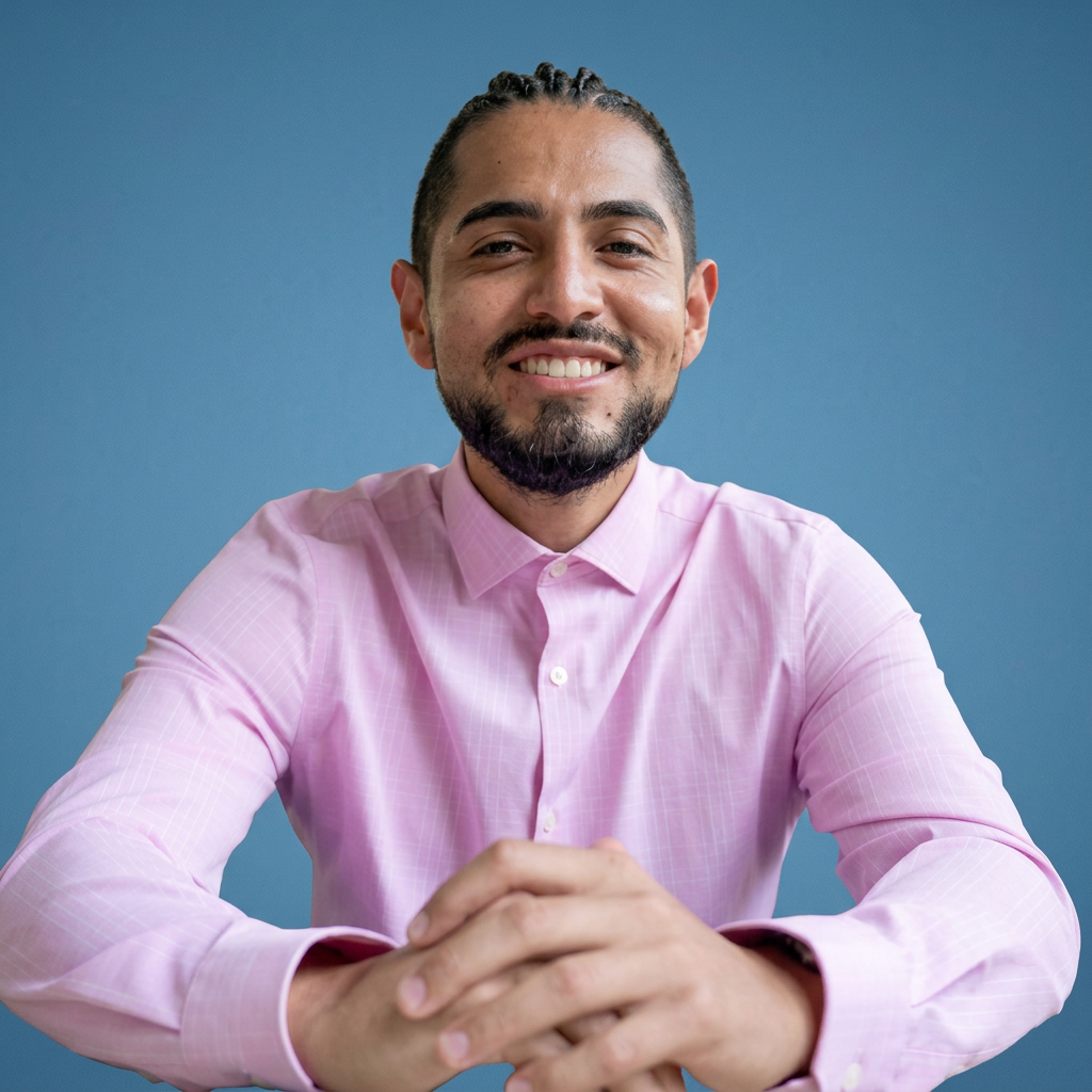 Darwin Aguilera, Director of Annuities