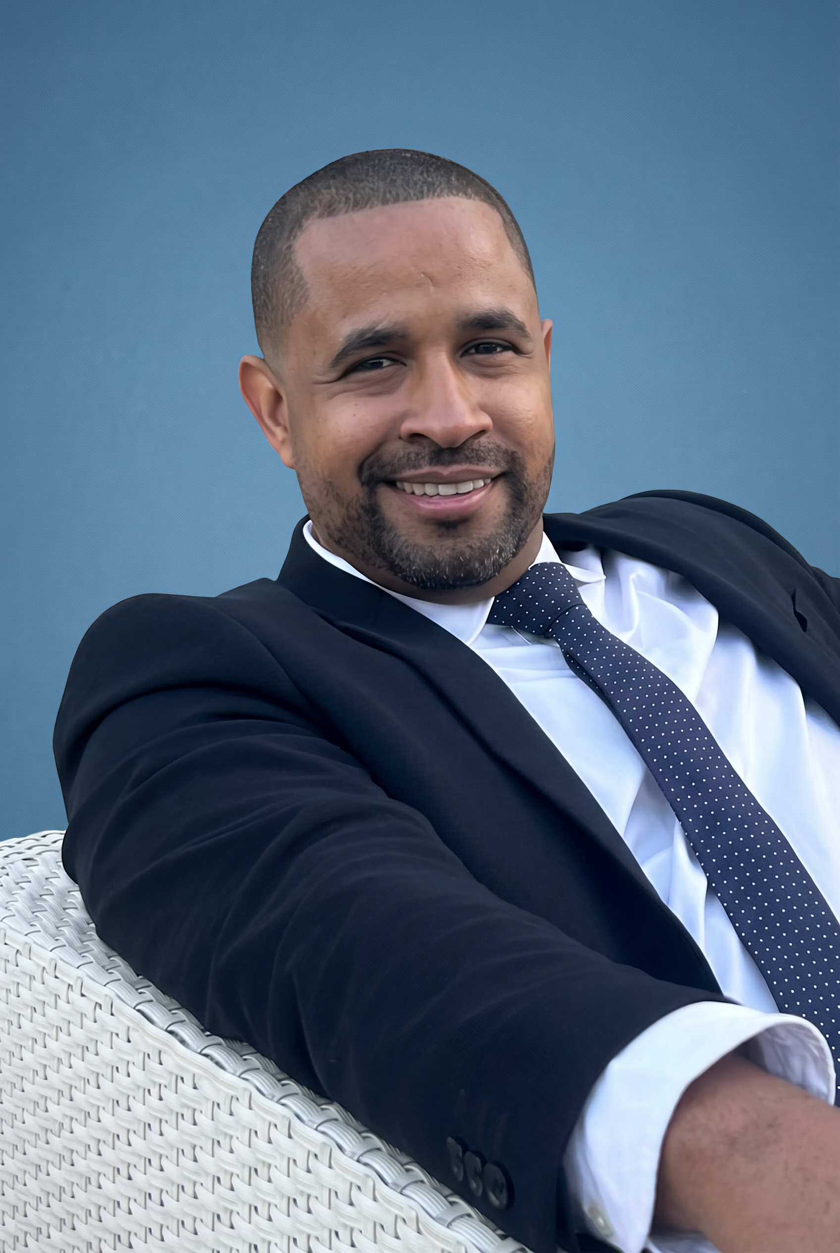 James Wright, Director of Health Insurance