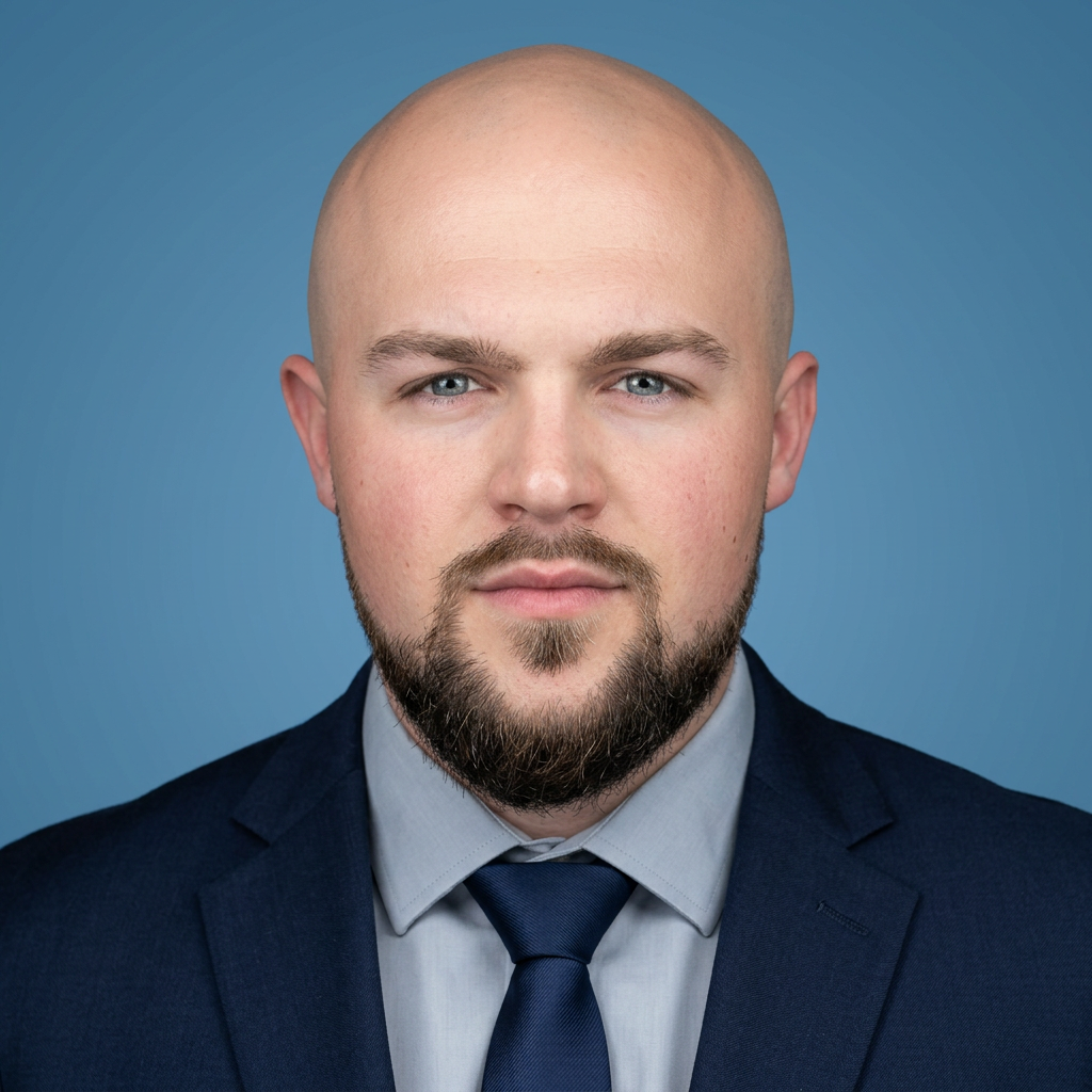 John Fletcher, Payment Processing and Funding