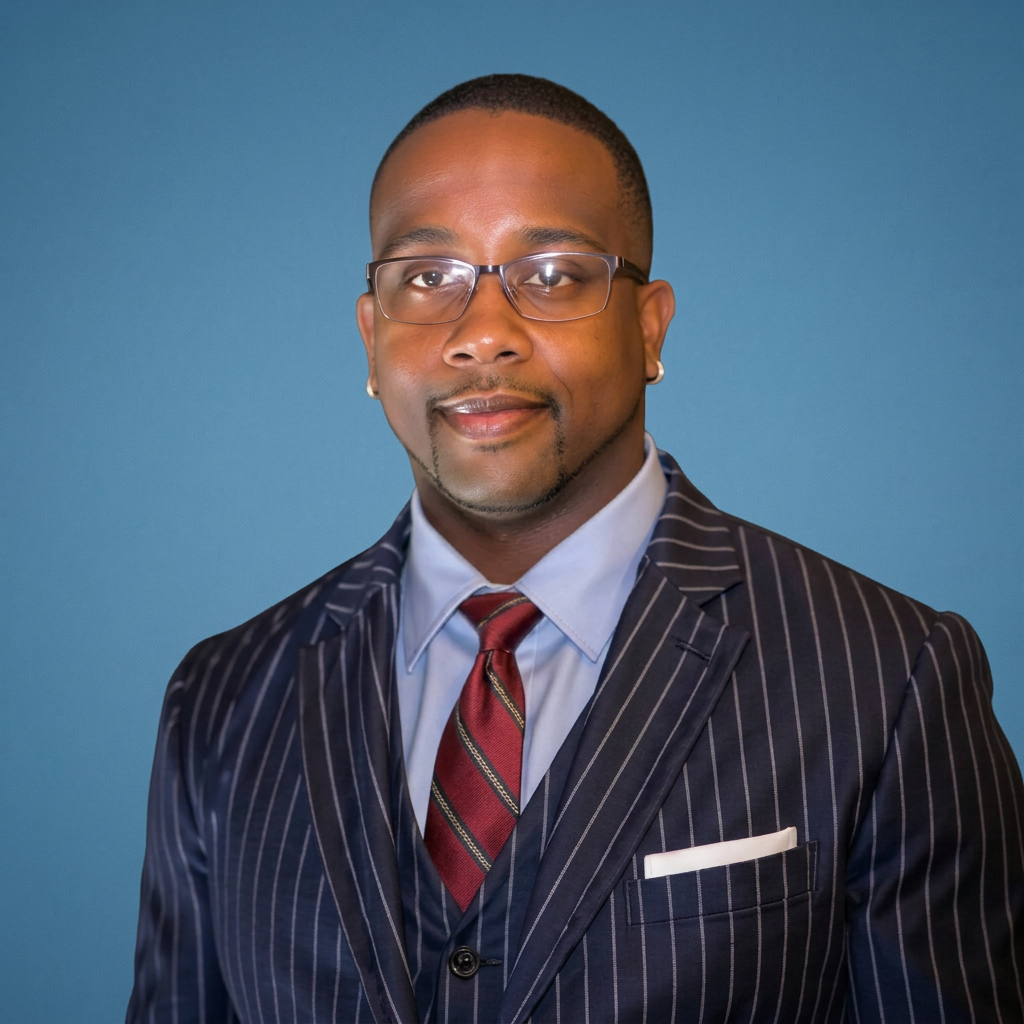 Liquori Twyman, Credit Repair Specialist