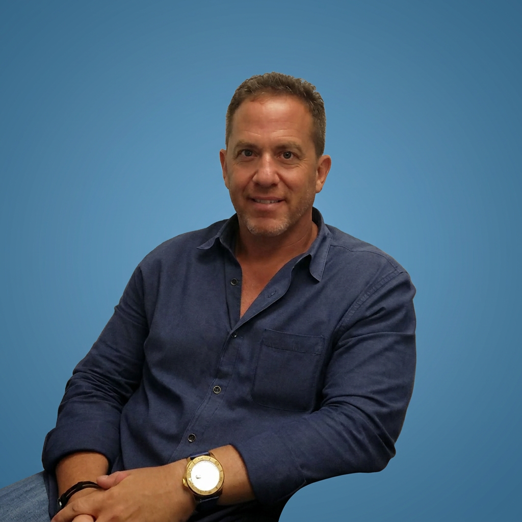 Marc Zimmerman, Technology Partner