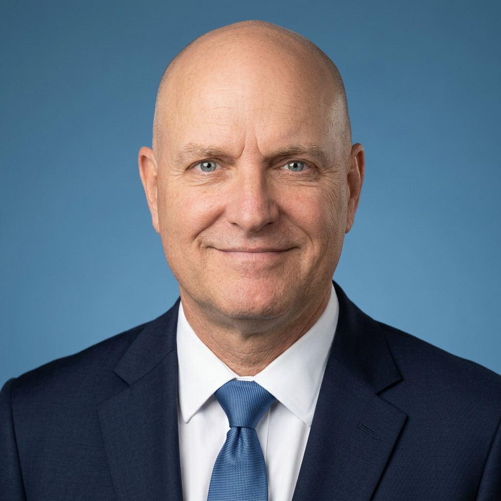 Mike Capricciuolo, Medicare Specialist