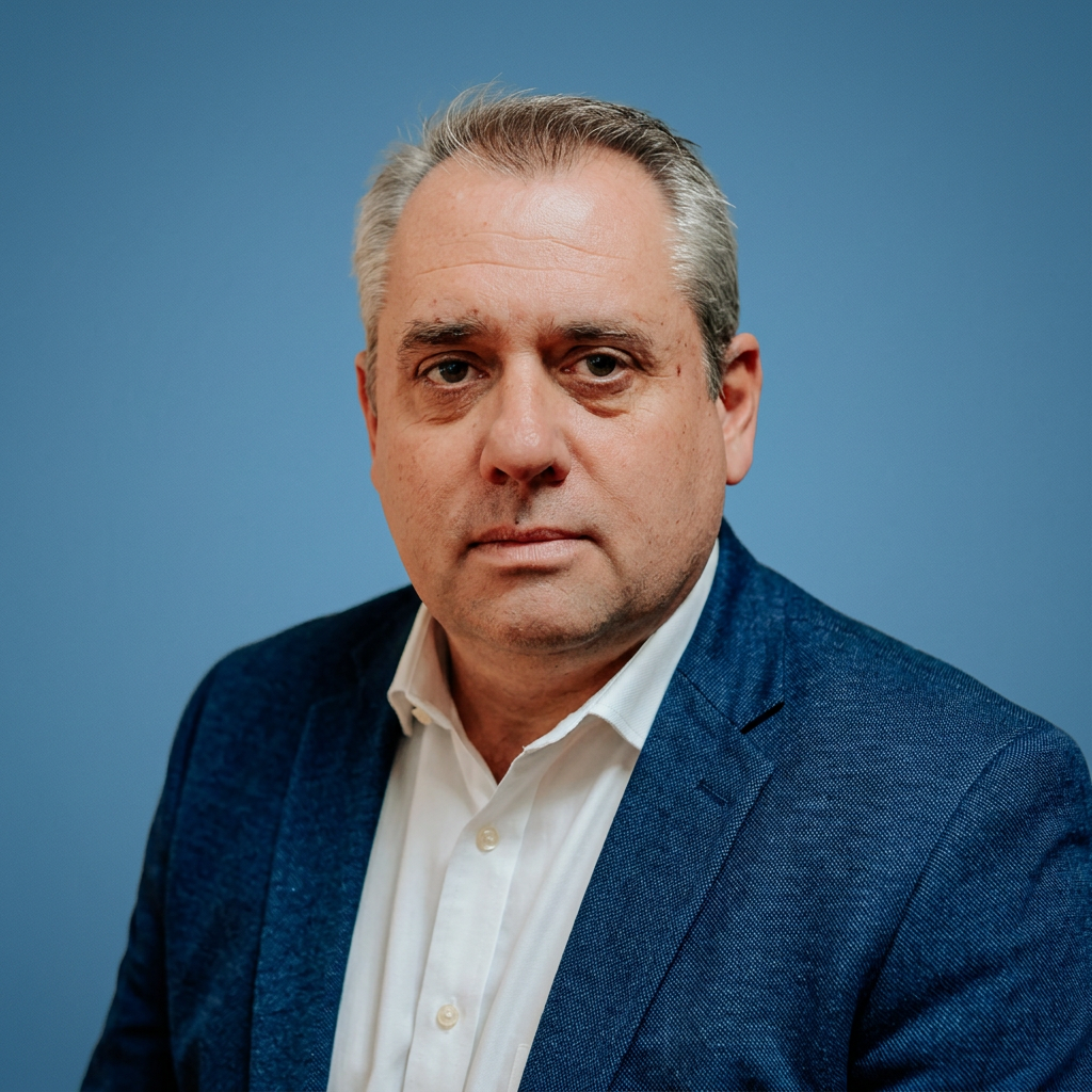 Robert Averrette, Estate Planning Advisor